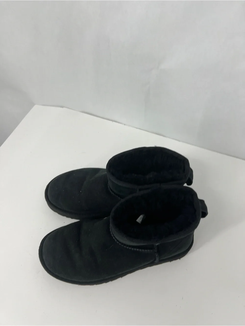 Ugg classic mini boot II